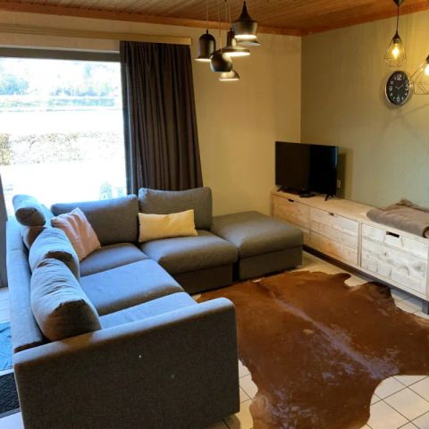 Bungalow 6 persons - Maison du Pêcheur