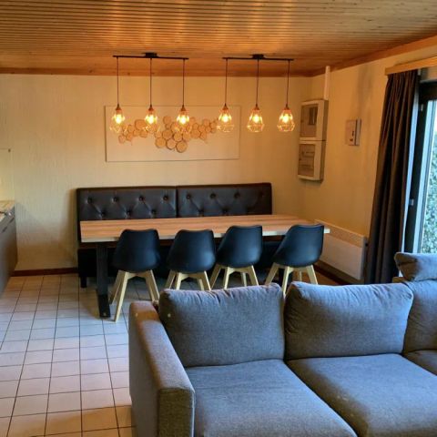 Bungalow 6 persons - Maison du Pêcheur