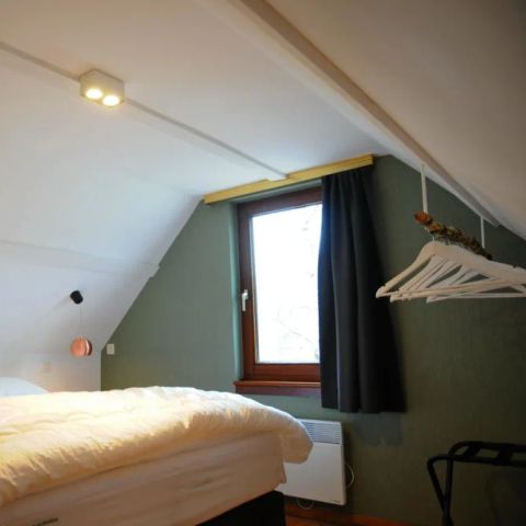 Bungalow 6 persons - Maison du Pêcheur
