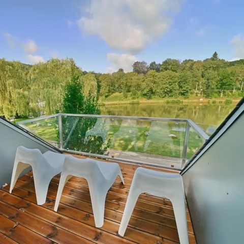 APARTMENT 6 people - Nenuphar