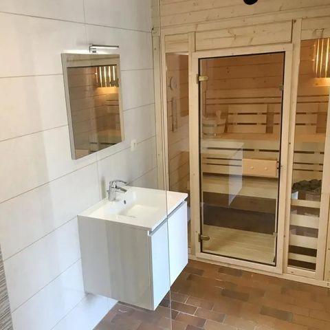 APARTMENT 6 people - Nenuphar