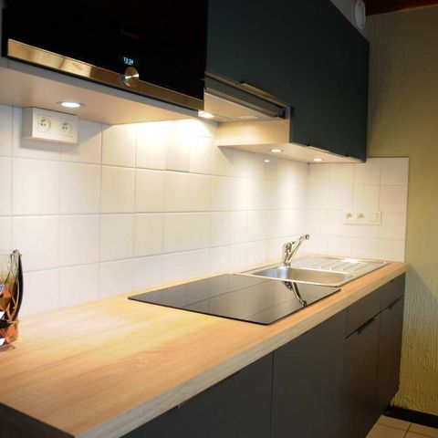 House 6 persons - Maison du Lac 14