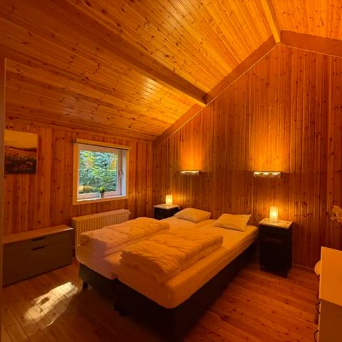 Bungalow 6 persons - Dragonfly 20