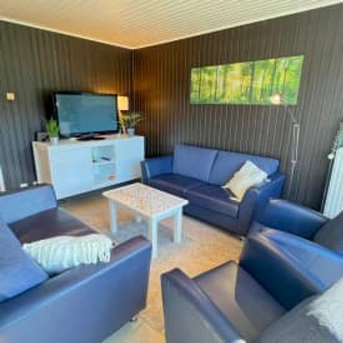 Bungalow 6 persons - Dragonfly 20