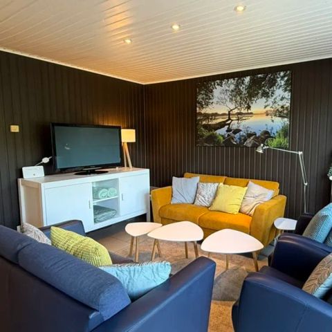 Bungalow 6 persons - Dragonfly 20