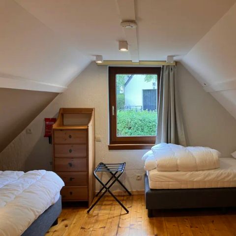 Bungalow 4 persons - Maison du Lac Number 1