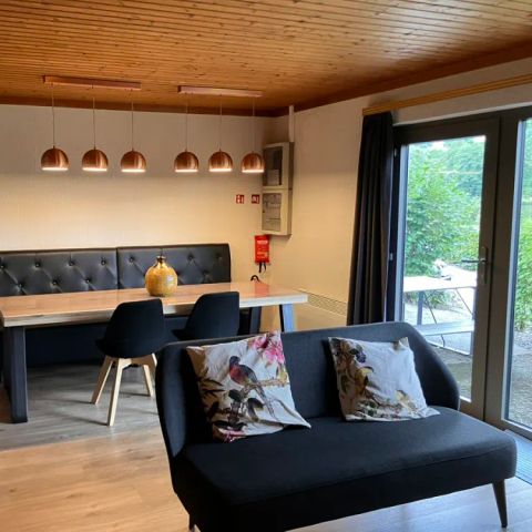 Bungalow 4 persons - Maison du Lac Number 1