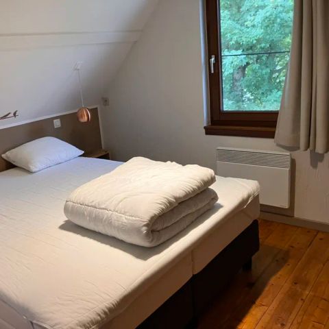 Bungalow 4 persons - Maison du Lac Number 1