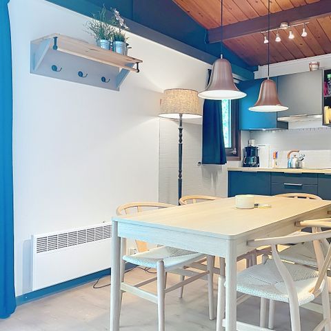 Chalet 6 persons - Coeur du Bois