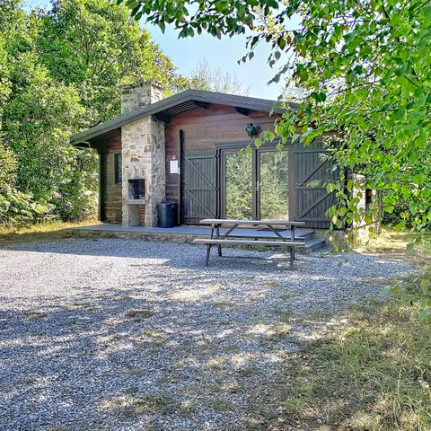 Chalet 6 persons - Coeur du Bois