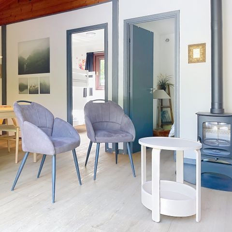 Chalet 6 persons - Coeur du Bois