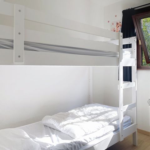 Chalet 6 persons - Coeur du Bois