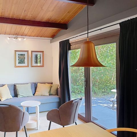 Chalet 6 persons - Coeur du Bois