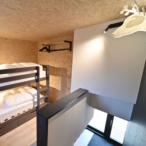 Chalet 4 persons - Forest Cube Reconnect
