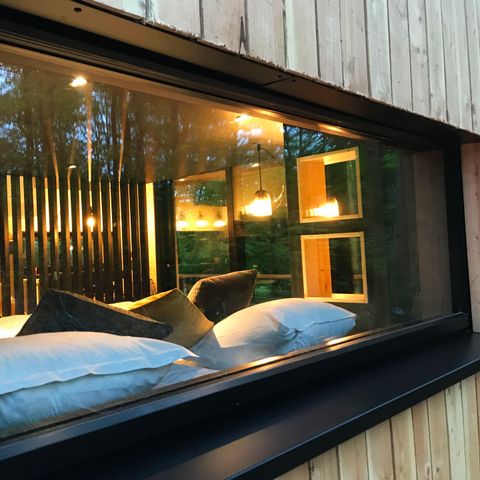 Chalet 4 persons - Forest Cube Reconnect