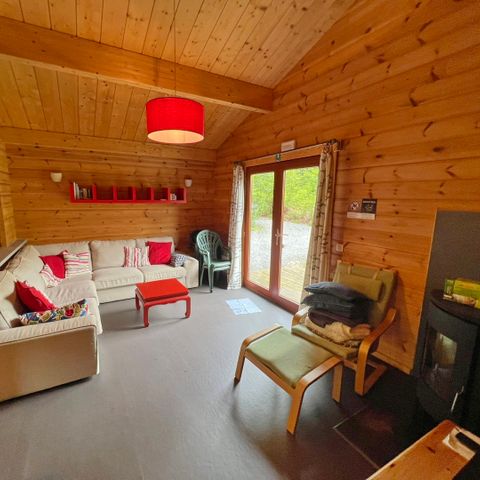 Chalet 6 persons - Bamboo