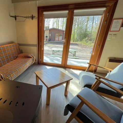 Chalet 6 persons - Lijsternest - Oignies 30