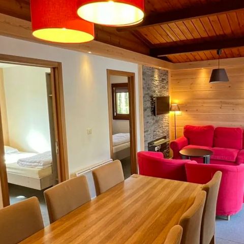 Chalet 6 persons - Oignies 36