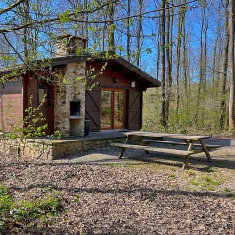 Chalet 6 persons - Oignies 36