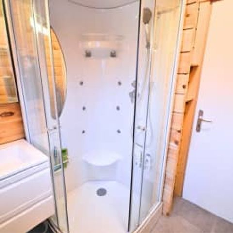 Chalet 6 persons - Chalet Mandoline - Oignies 56