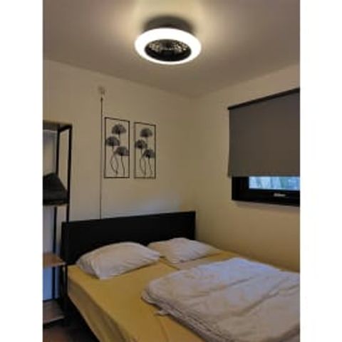 Chalet 4 persons - Chalet 16 Oignies