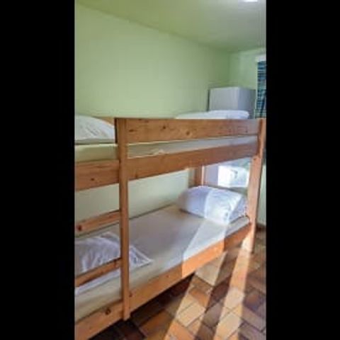 CHALET 6 people - Renard - Oignies 50