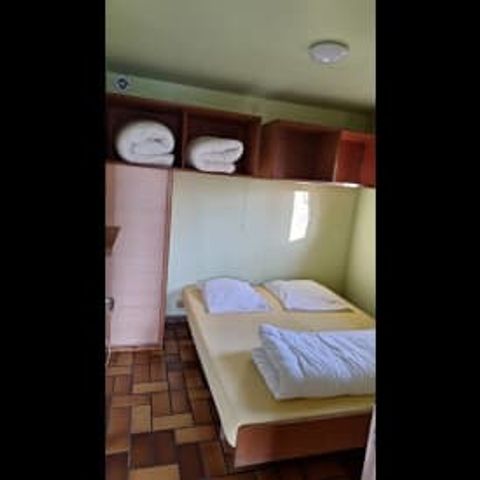 CHALET 6 people - Renard - Oignies 50