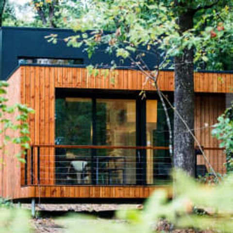 CHALET 4 people - Cosy Forest Cubes