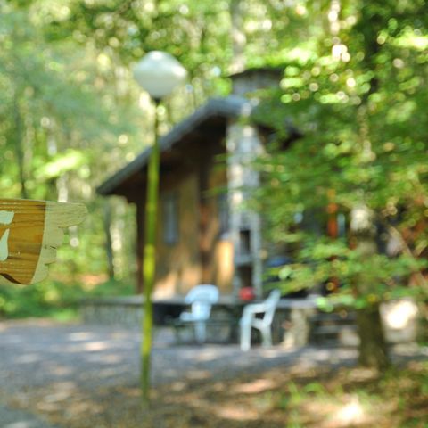 Village de Vacances d Oignies - Camping Henegouwen - Image N°2