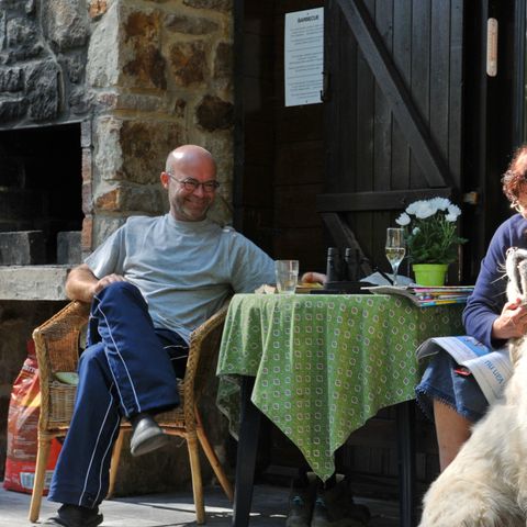 Village de Vacances d Oignies - Camping Henegouwen - Image N°4