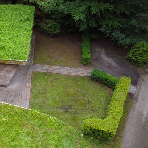 Bungalow 4 persons - Grass roof