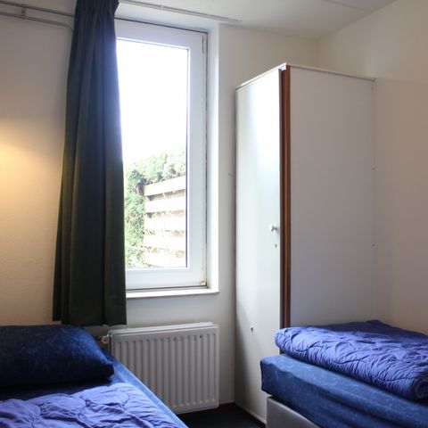 Bungalow 6 persons - 6A Switched
