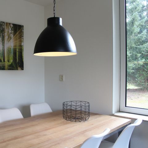 Bungalow 6 persons - 6A Switched