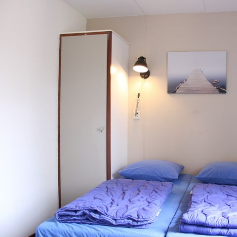 Bungalow 6 persons - 6A Switched
