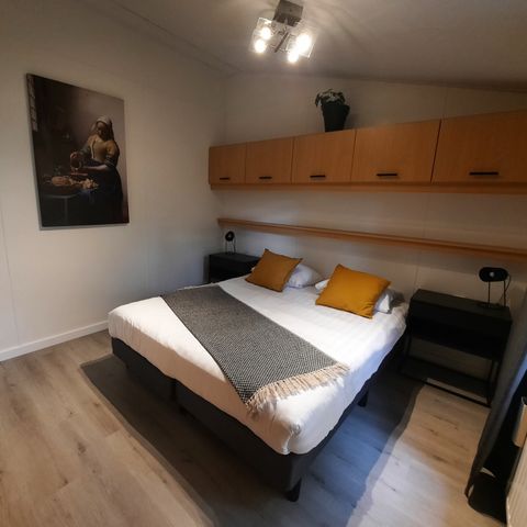 Chalet 4 persons - Luxury