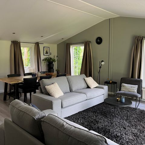 Chalet 4 persons - Luxury