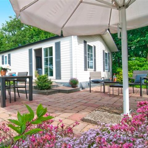 Chalet 4 persons - Luxury