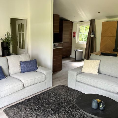 Chalet 4 persons - Luxury