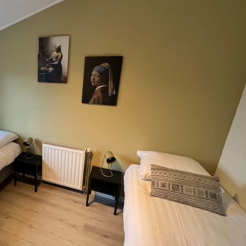 Chalet 4 persons - Luxury