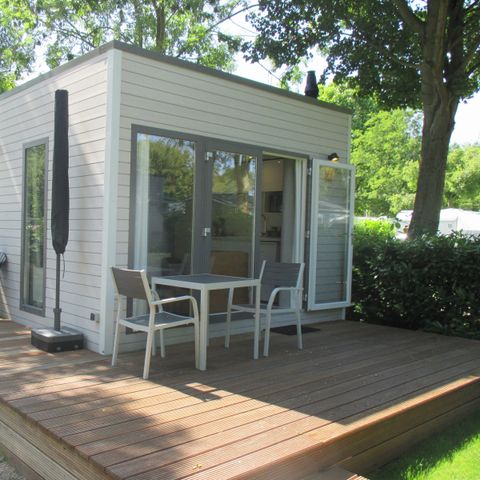 Chalet 2 persons - Duo Lodge