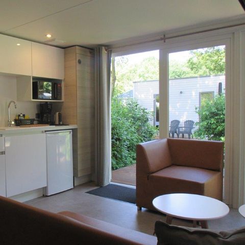 Chalet 2 persons - Duo Lodge