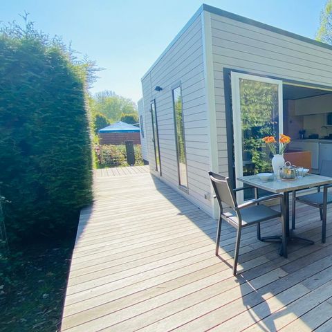Chalet 2 persons - Duo Lodge