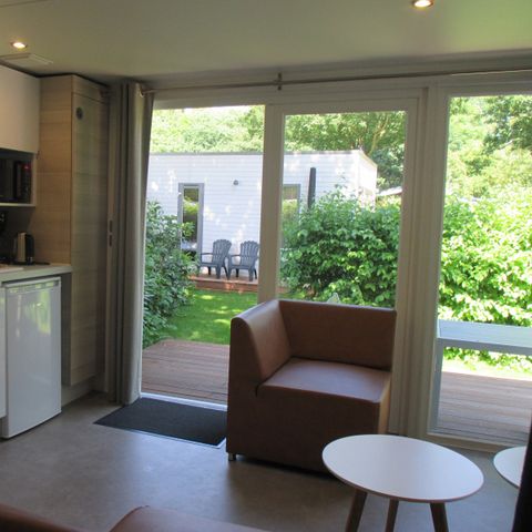 Chalet 2 persons - Duo Lodge