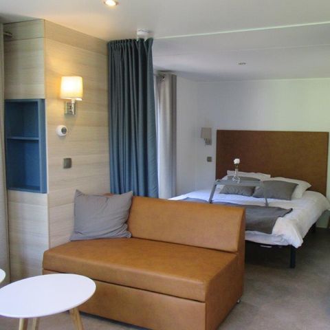 Chalet 2 persons - Duo Lodge