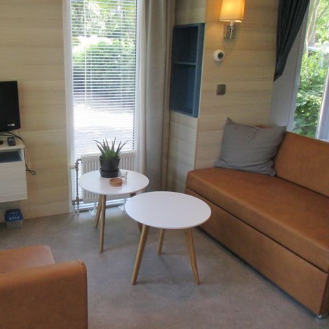 Chalet 2 persons - Duo Lodge