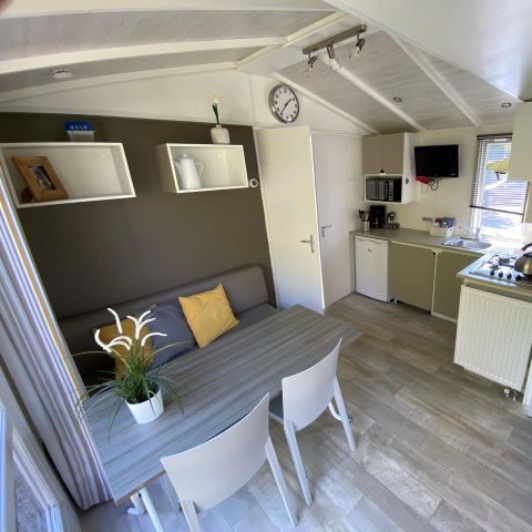 Mobile home 4 persons - Naturhome Terrace