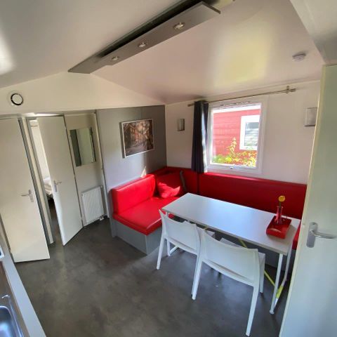 MOBILE HOME 4 people - Naturhome Terrace