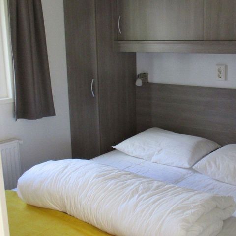 Chalet 4 persons - Veranda