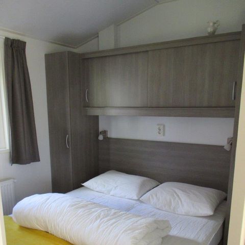 Chalet 4 persons - Veranda