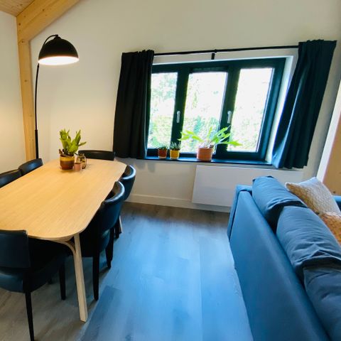 Apartment 5 persons - Loft